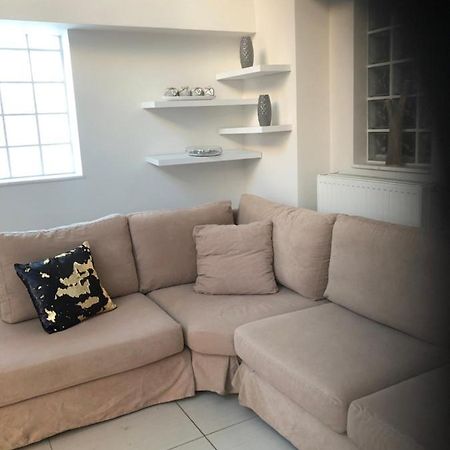 Maisonette Lux Modern Next To Metro Kerameikos 3 Rooms Athena Bagian luar foto