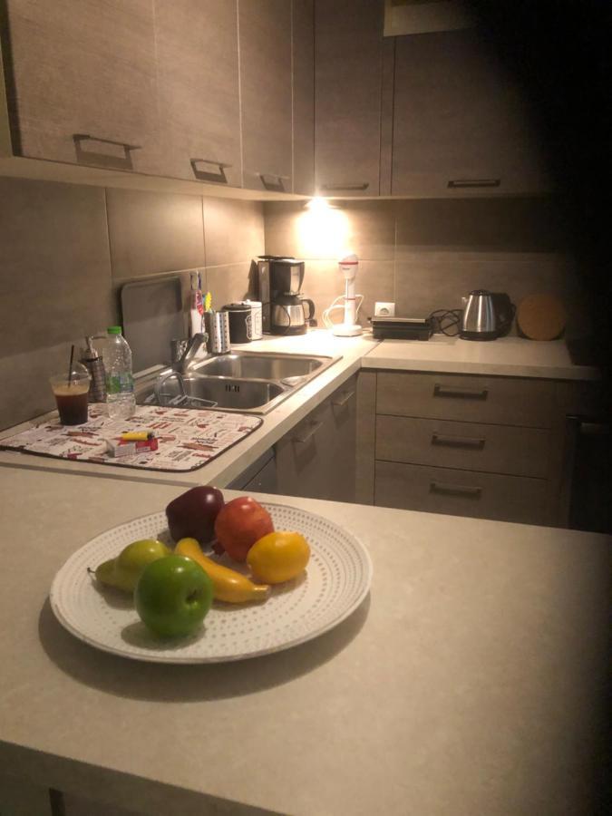 Maisonette Lux Modern Next To Metro Kerameikos 3 Rooms Athena Bagian luar foto