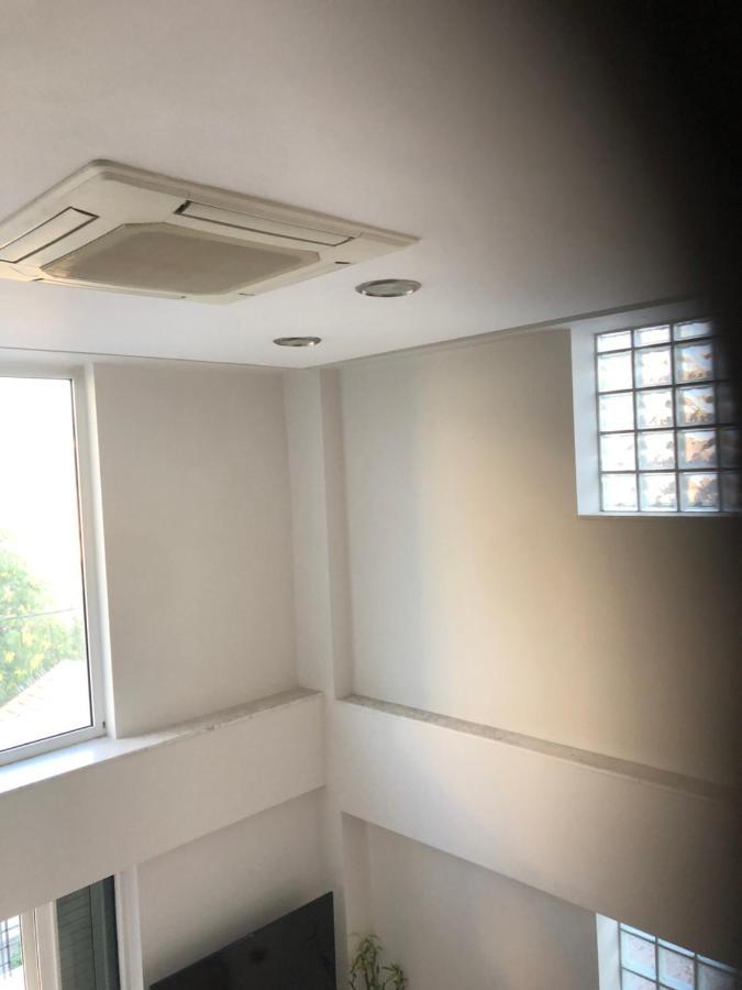 Maisonette Lux Modern Next To Metro Kerameikos 3 Rooms Athena Bagian luar foto