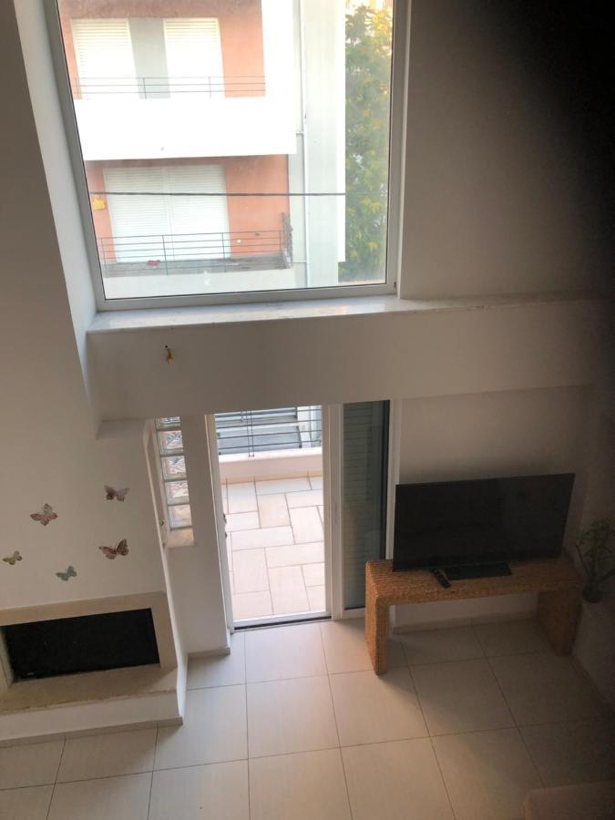 Maisonette Lux Modern Next To Metro Kerameikos 3 Rooms Athena Bagian luar foto