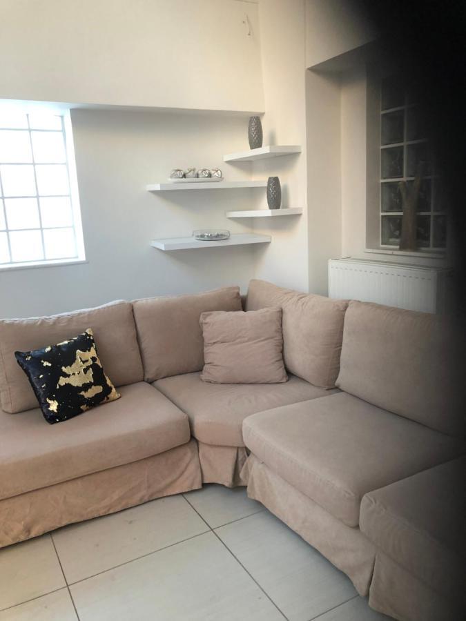 Maisonette Lux Modern Next To Metro Kerameikos 3 Rooms Athena Bagian luar foto