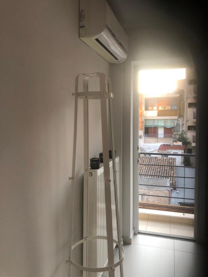 Maisonette Lux Modern Next To Metro Kerameikos 3 Rooms Athena Bagian luar foto