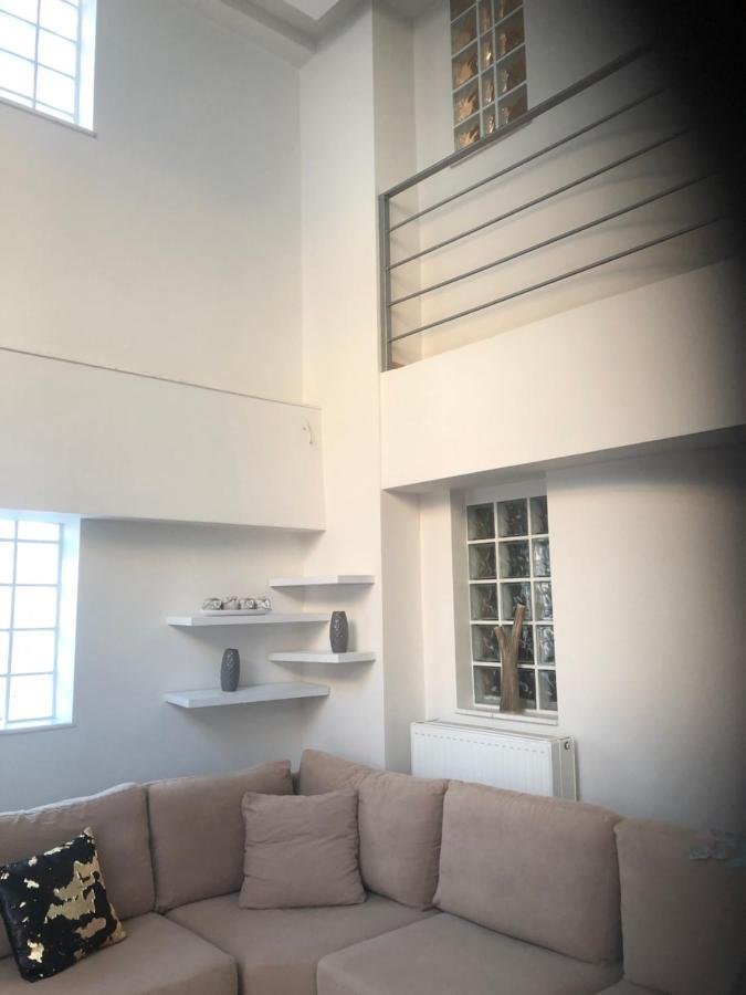 Maisonette Lux Modern Next To Metro Kerameikos 3 Rooms Athena Bagian luar foto