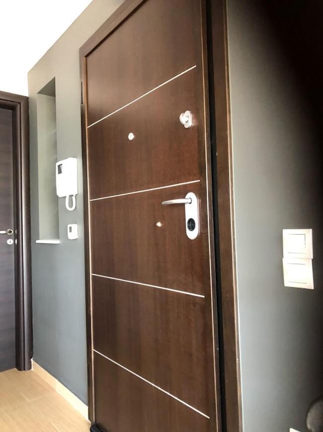 Maisonette Lux Modern Next To Metro Kerameikos 3 Rooms Athena Bagian luar foto
